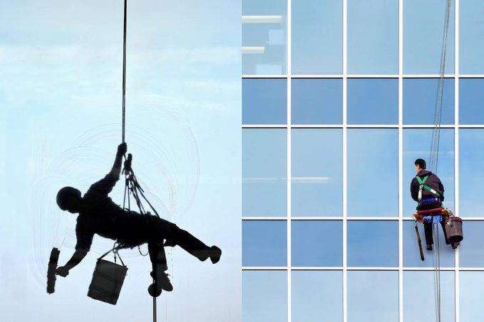 craziest things window washers have seen 136901862 sharply done 154884478 enviromantic 760x506 1